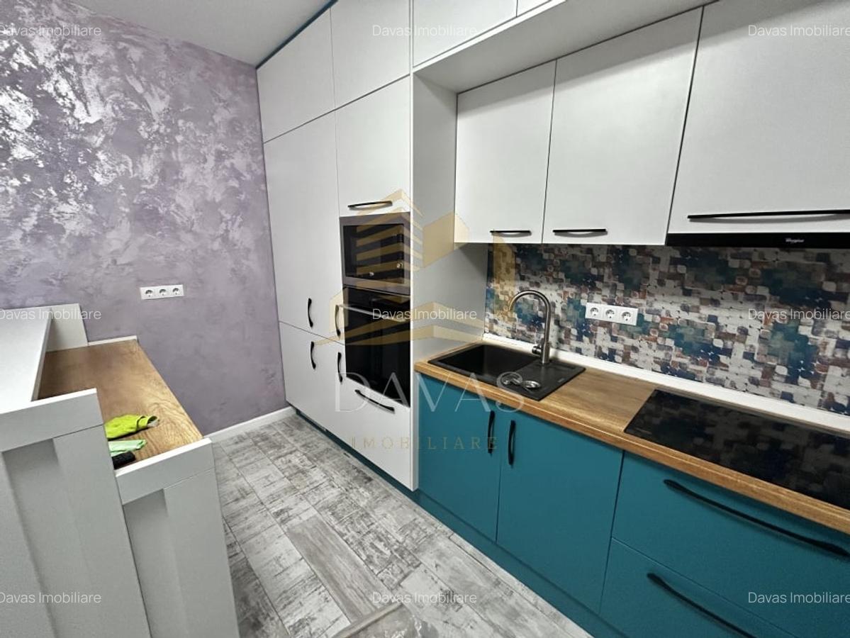 Casa tip duplex de inchiriat | Borhanci | Sauna | Gradina 340mp - 4