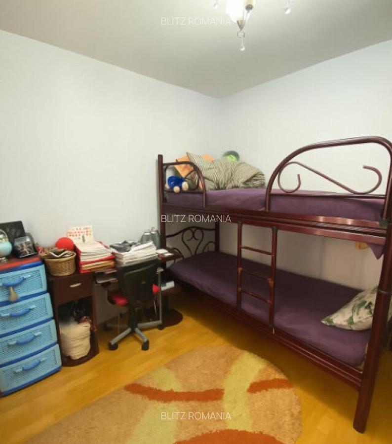 Apartament 3 Camere | Mobilat Complet | Gata de Mutat - 6