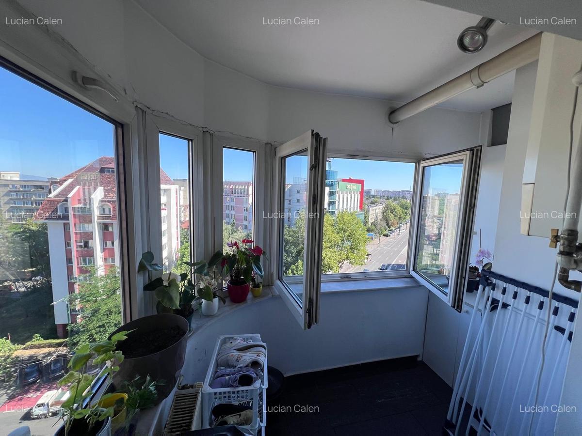 Oportunitate Ap.2 camere Centrul Civic - 1