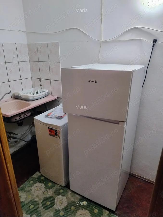 Ofer spre inchiriere microapartament 2 camere cu balcon termopan - 6 Ofer spre inchiriere microapartament 2 camere cu balcon termopan - 6