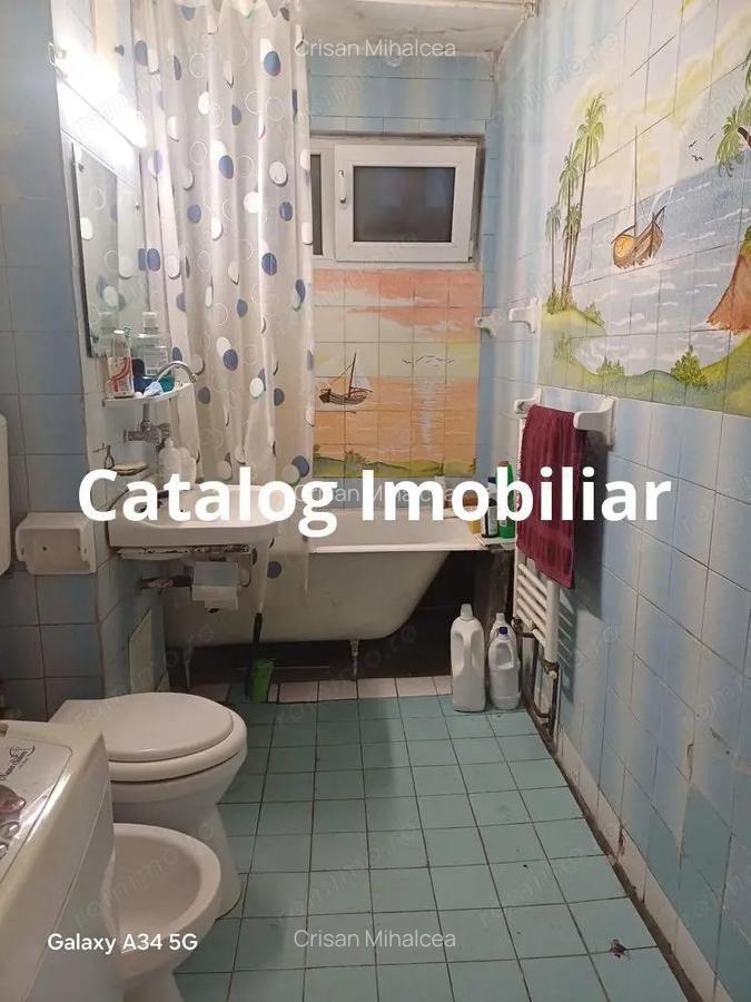 Apartament 4 camere Cartier Mana?tur zona lini?tita - 5