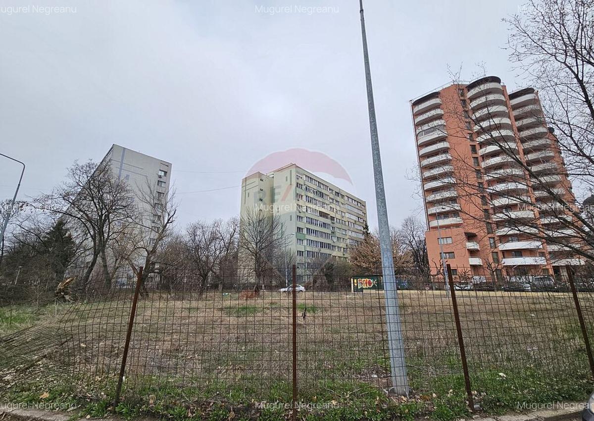 Teren 3 deschideri zona Poligrafiei-Pajura la 5 min de Pi... - 28