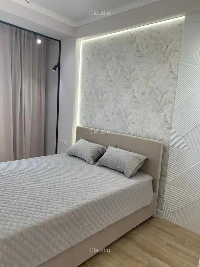Apartament de vanzare cu 2 camere in zona Metalurgiei - 1