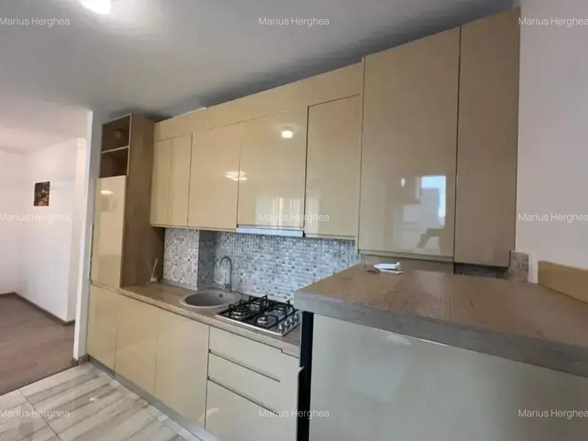 Apartament 3 camere rond OMV Pipera - 9