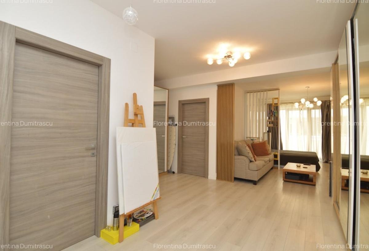 INCHIRIERE APARTAMENT / STUDIO UNIRII - SOHO UNIRII - 15