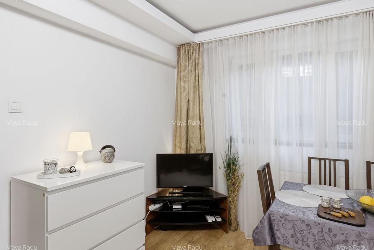 Apartament 3 camere de inchiriat Floreasca - 12