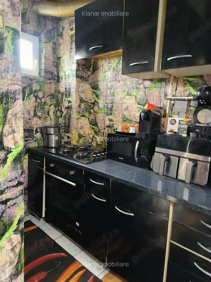 Apartament 4 camere de vanzare in Curtea de Arges zona Confectii - 7