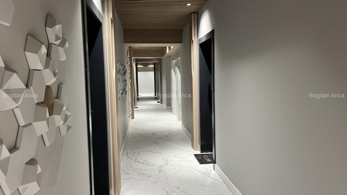 Studio cu vedere la Mare in Complex SEA ON Mamaia Nord - FINALIZAT - 2