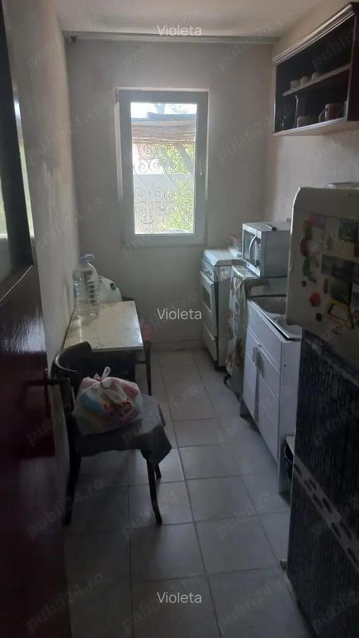 Vand apartament 2camere cf 2 ferentari - 2