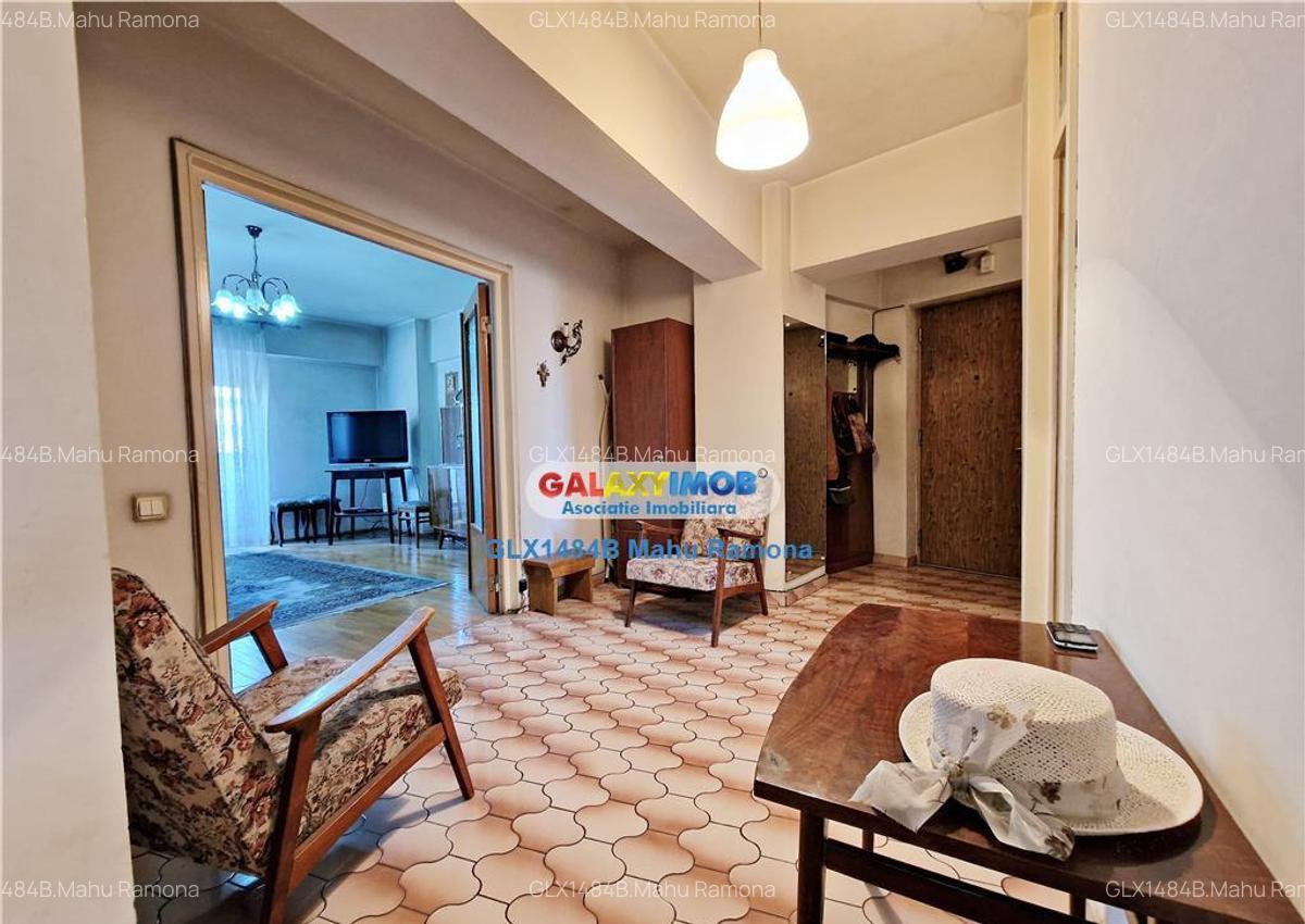 Apartament deosebit, amplasare excelenta, Banu Manta - Mihal - 7