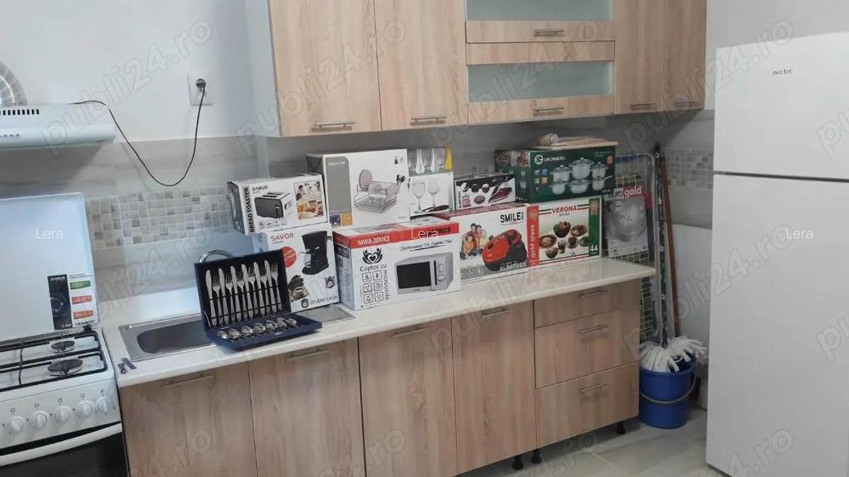 Inchiriere apartament decomandat - 1