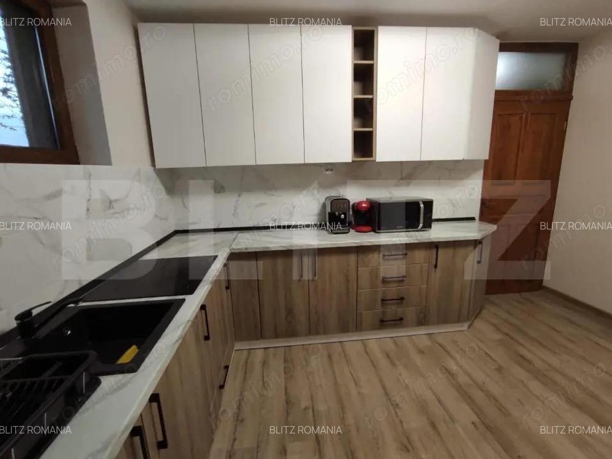 Casa cu 8 camere, 400mp, zona Samartin - 4