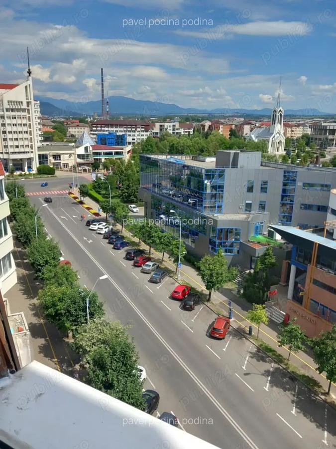 Appartement de vanzare Baia Mare - 5