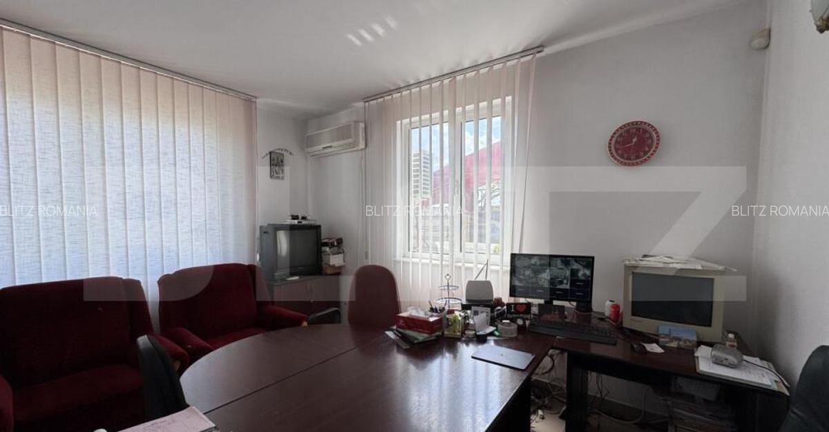 Spa?iu industrial tip hala cu birouri, acces tir, 2 rampe, - 16