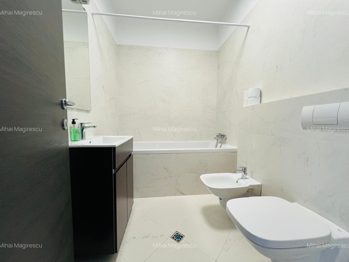 Vanzare Apartament 3 Camere | Mobilat și Utilat | Laguna Residence | Floreasca - 9