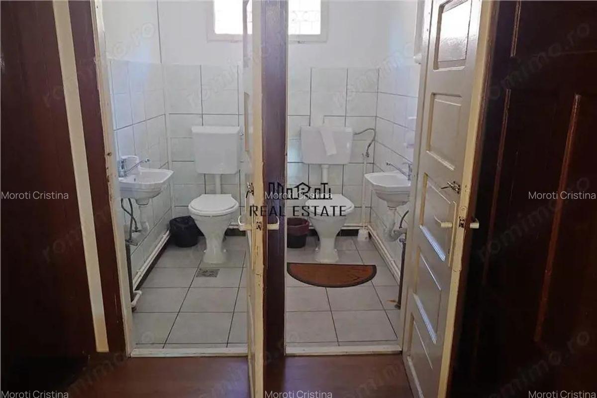 Proprietate cu potential in Apuseni - fosta pizzerie, ideala pentru afacere sau locuinta - 8