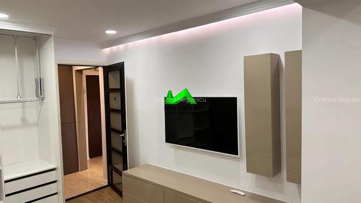 Apartament de inchiriat 2 camere Sibiu Strand - 5