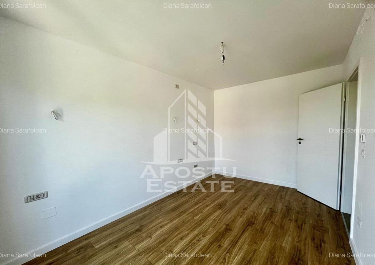 Duplex modern, 3 camere, acces auto, incalzire pardoseala... - 11