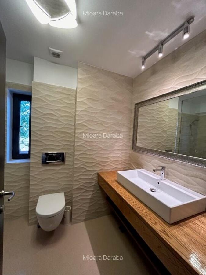 Penthouse with terrace, pool, complex Natura Residence, Iancu Nicolae - 17
