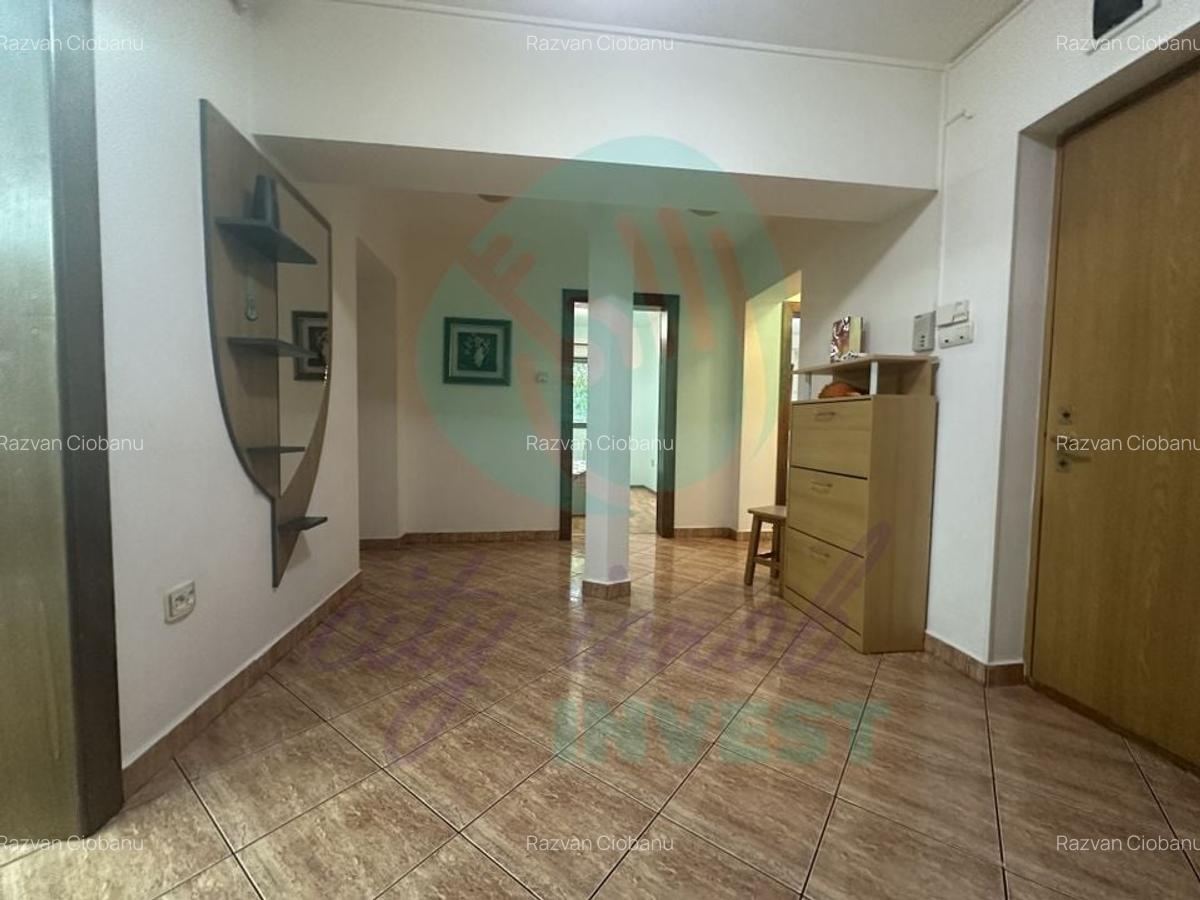 Apartament cu 4 camere decomandat, mobilat în Victoriei - 14