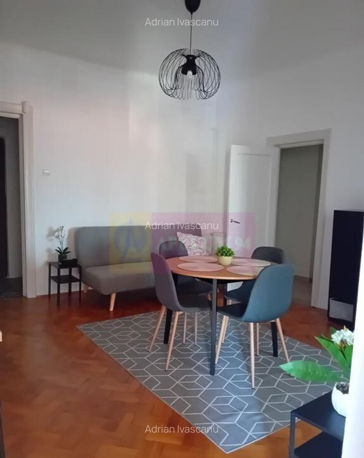3 camere renovat Calea Mo?ilor, Ultracentral Met... - 5