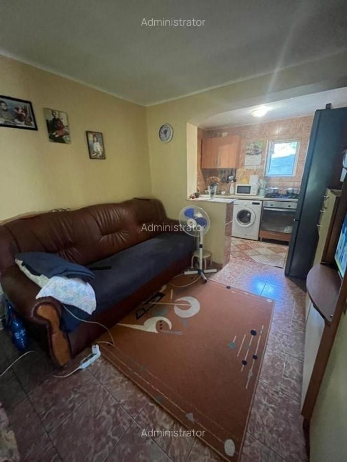 Casa km 5 cu teren mare - 19
