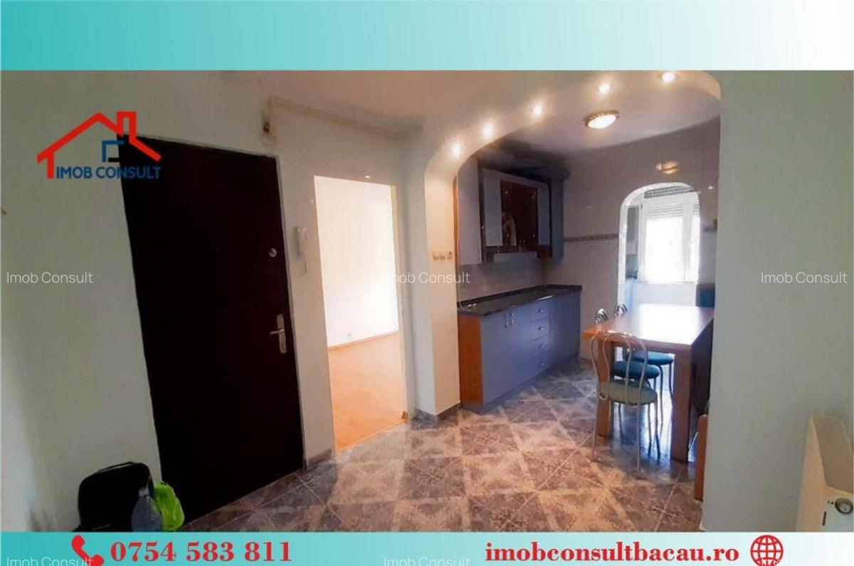 Etaj intermediar! Doua camere cu balcon! CE1338 - 7