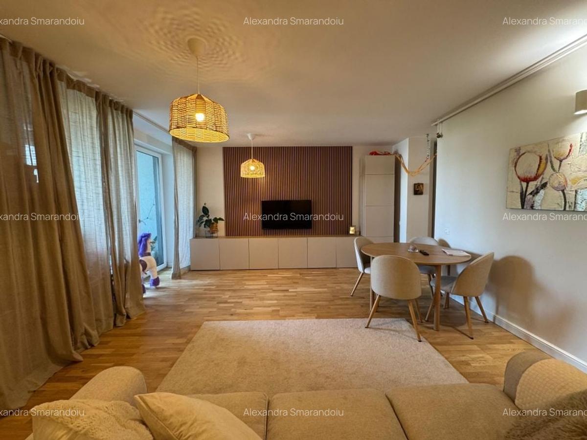 3 Camere | Floreasca - 1