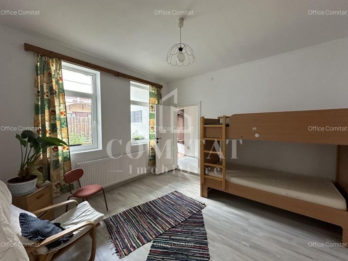 Apartament 2 camere | Zona Pieței Cipariu - 9