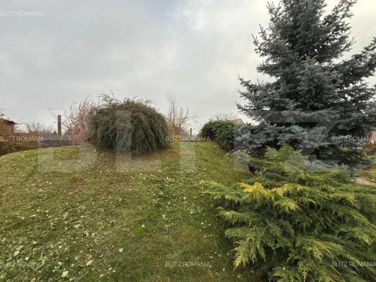 Casa P+E cu piscina ?i teren generos, semicentral o oaza de confort - 5