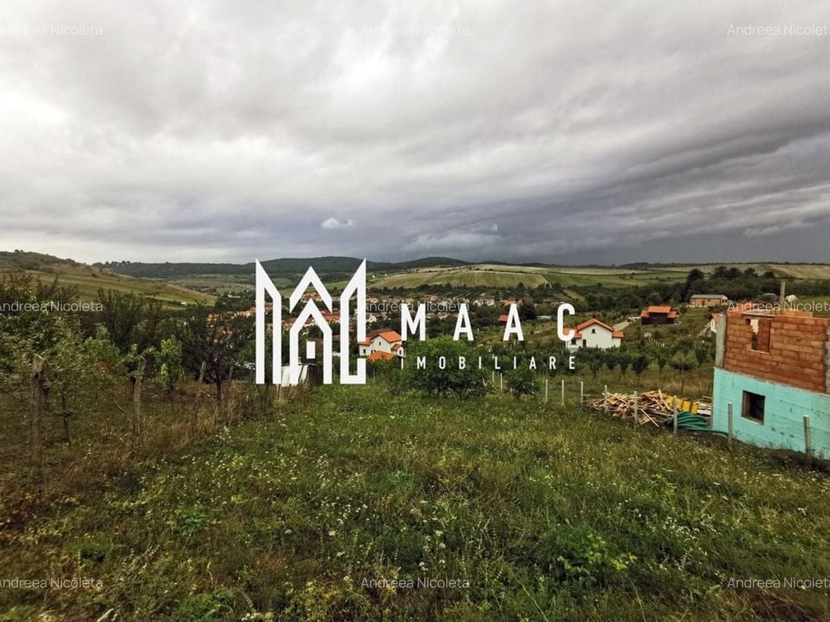 Teren intravilan | Hamba | 662 MP - 1