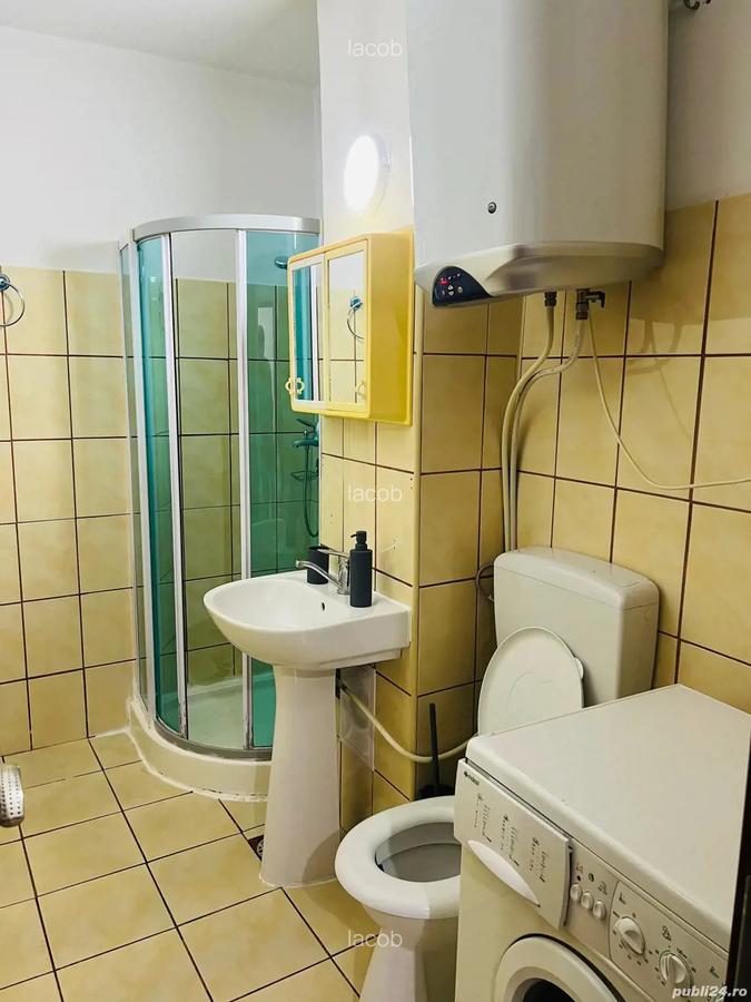 Vand apartament bd. Tudor Vladimirescu - 8