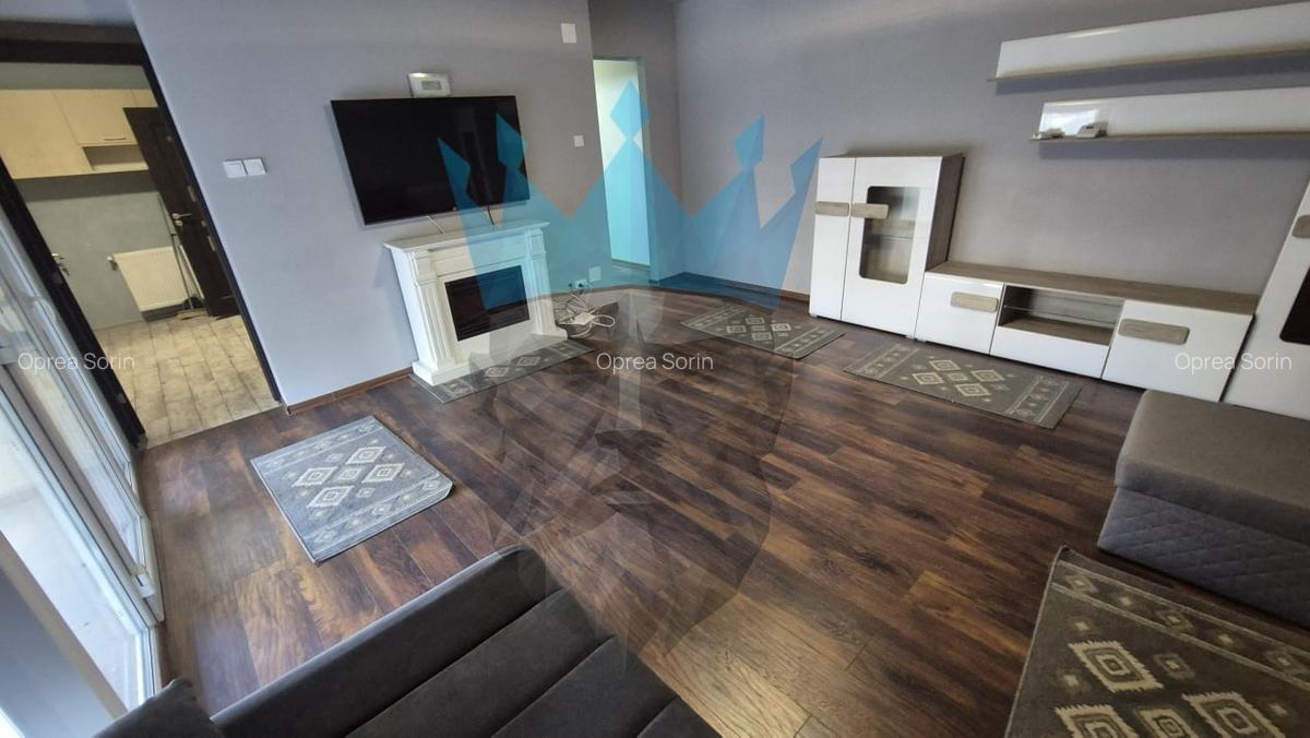 Garsoniera Aviatiei Bucuresti - 5