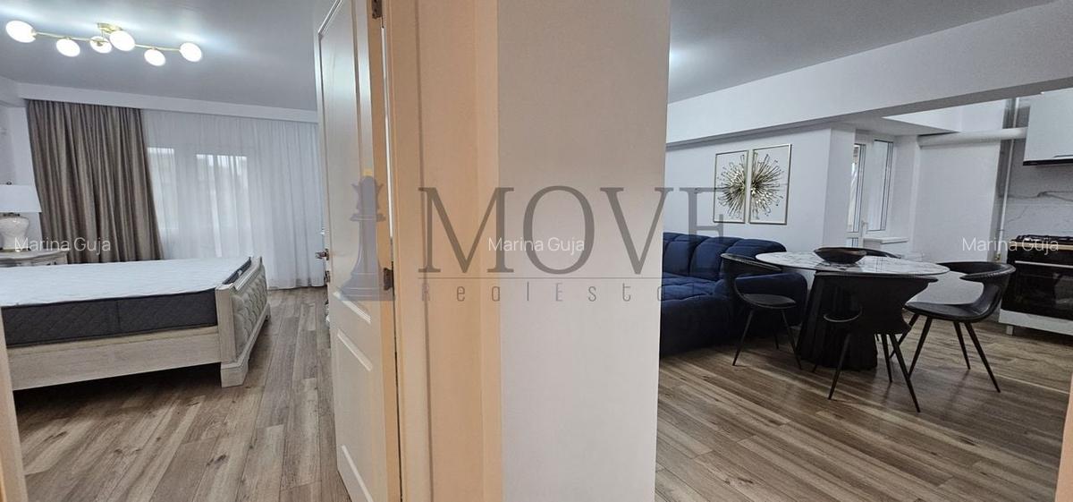 Piata Unirii - - Prima închiriere-vedere Piata Unirii - 12