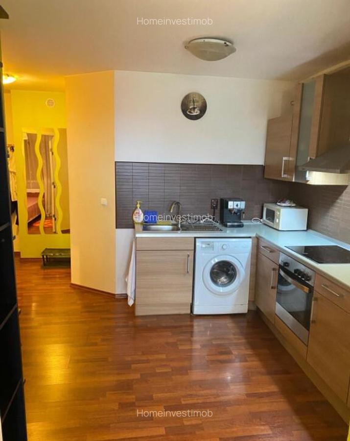 Apartament 3 camere, zona UTA ARED - 10