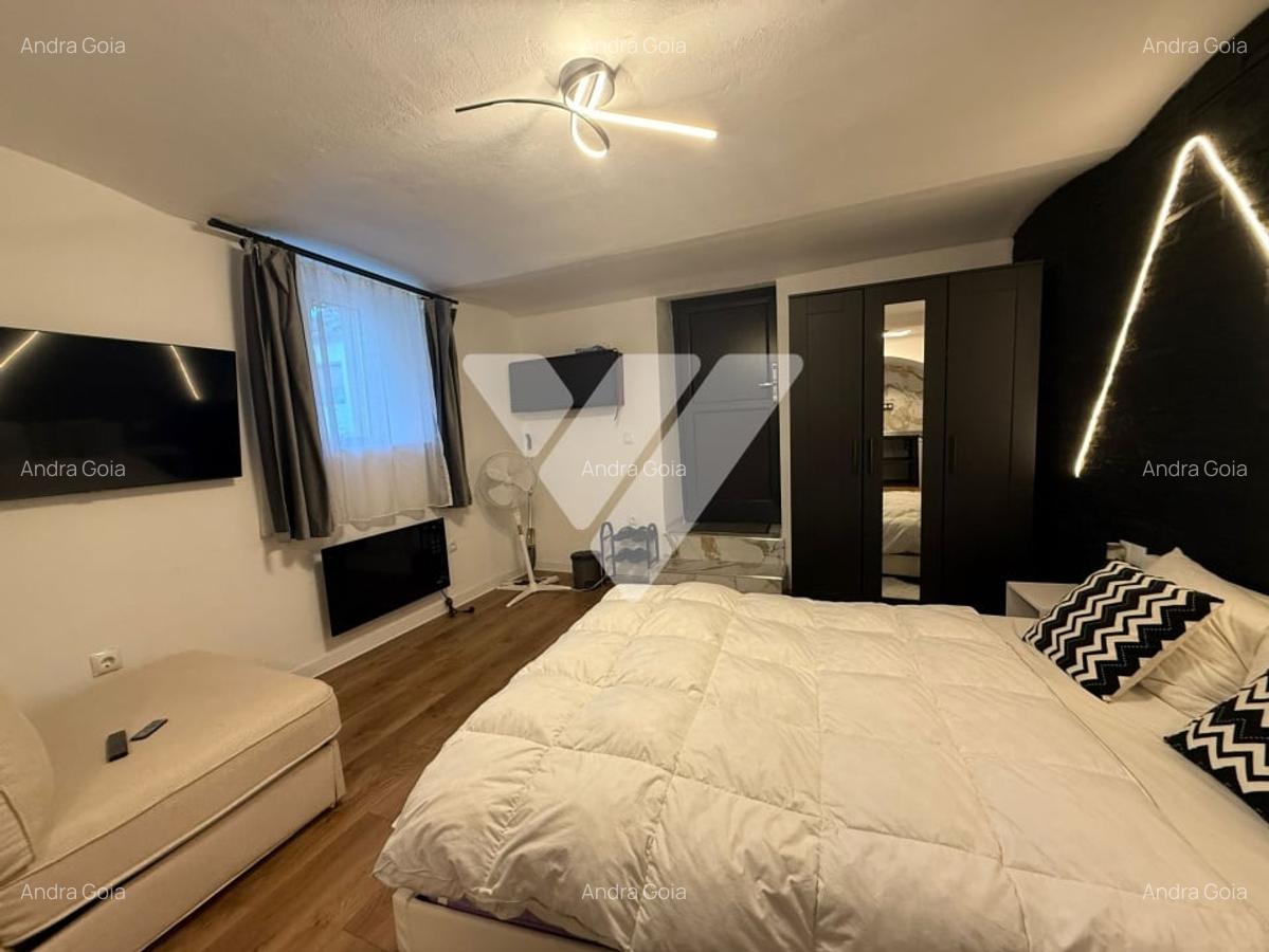 Garsoniera moderna 23mp de vanzare - zona Centrala - 6