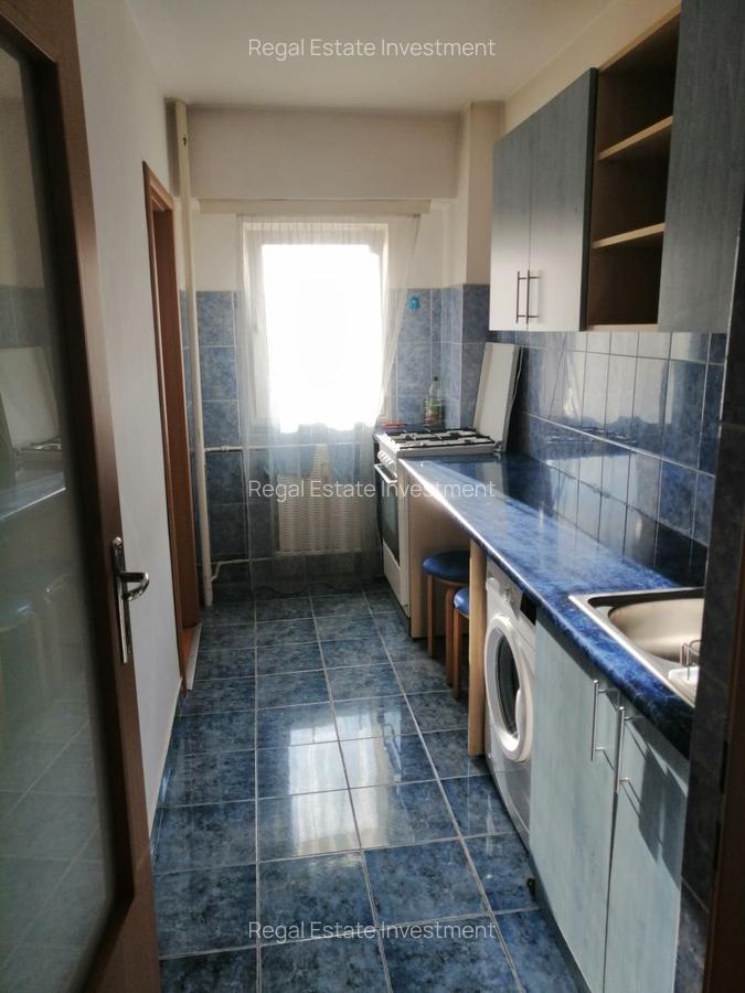 NOU Garsoniera Impecabila | Rahova Sebastian Sector 5 - 6