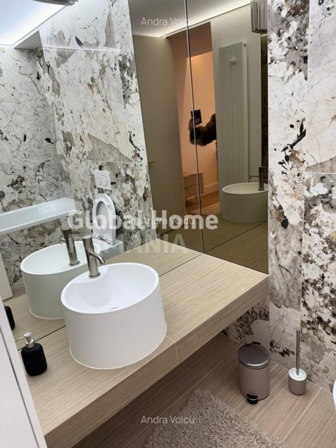 Apartament 3 camere 88MP | 1 Loc de Parcare Subteran | Iancu Nicolae - Cortina - 11