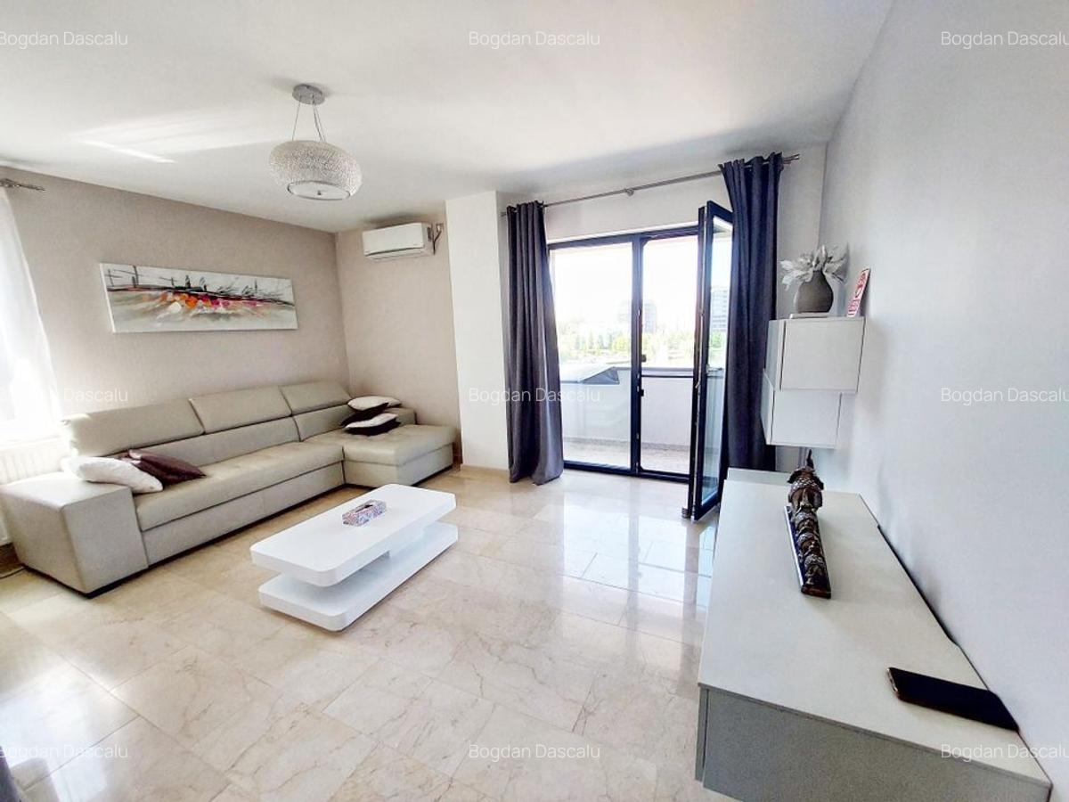 0%Comision 3camere, 74 mp-etaj5+parcare subterana Park Lake/Gheorgheni - 3