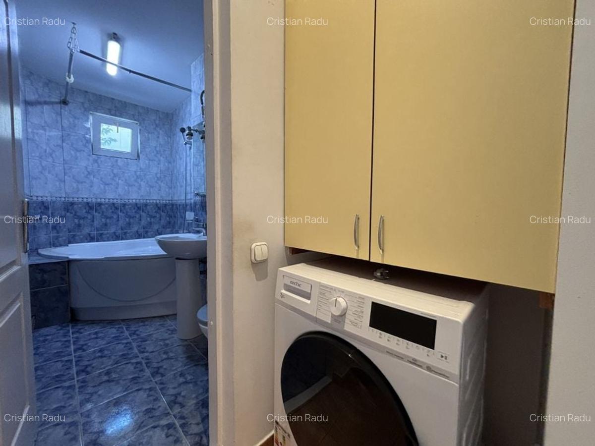 Apartament 3 camere | Etaj 1 | Centrală proprie | Instalații - 11