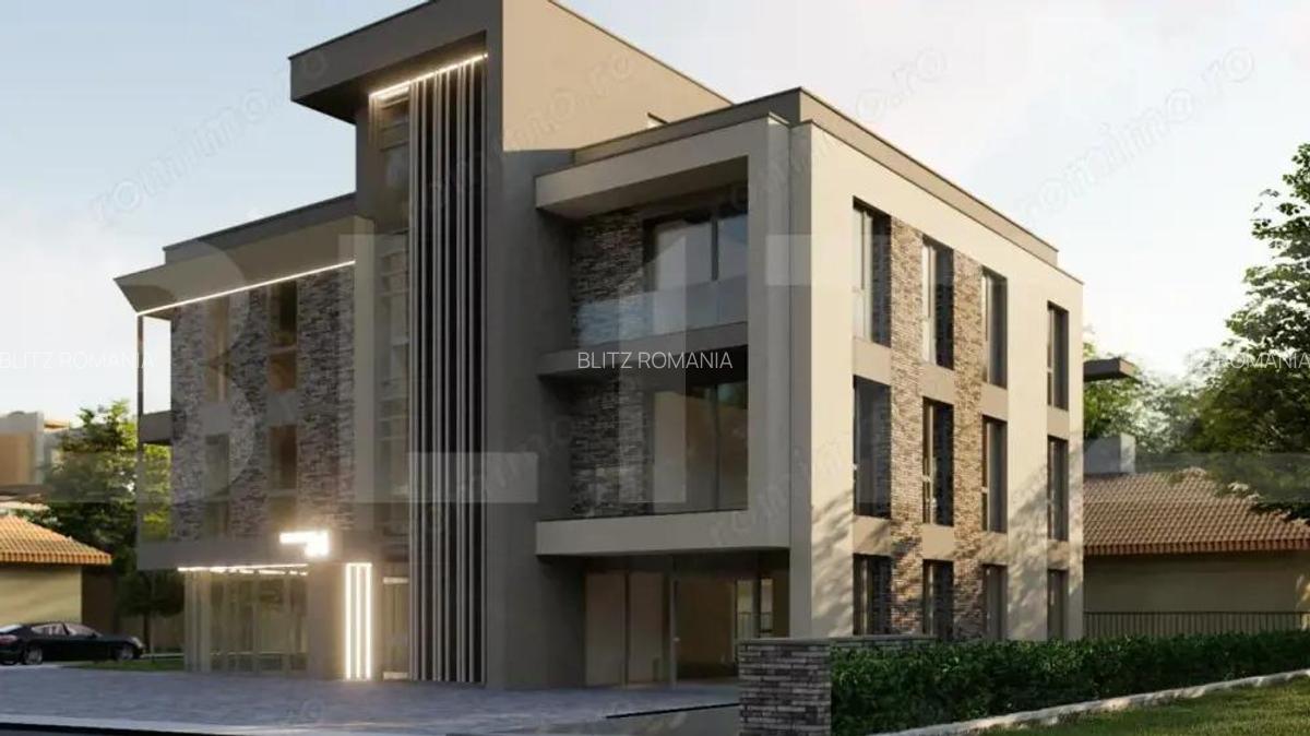 Spatiu comercial open-space, 220 mp, destinatii multiple, zona Cetatii - 7