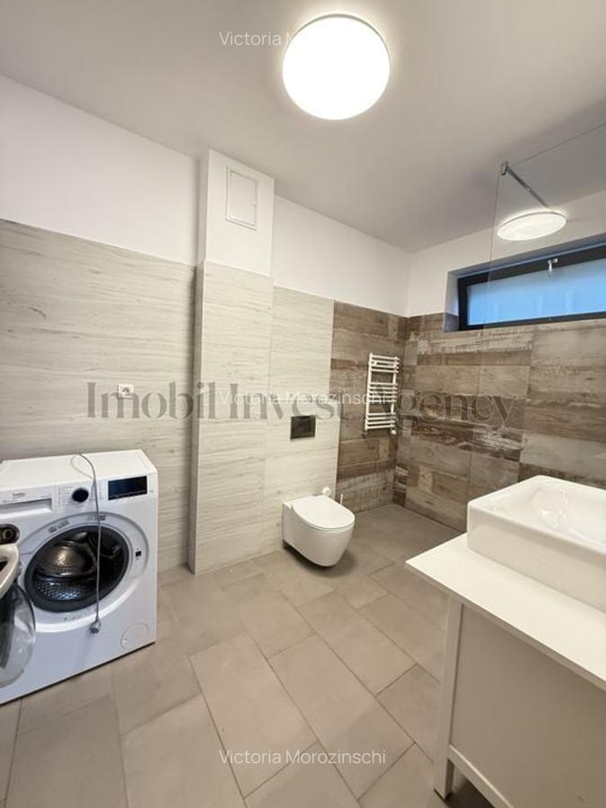 Apartament 3 camere spre chirie Șoseaua Straulesti - 10