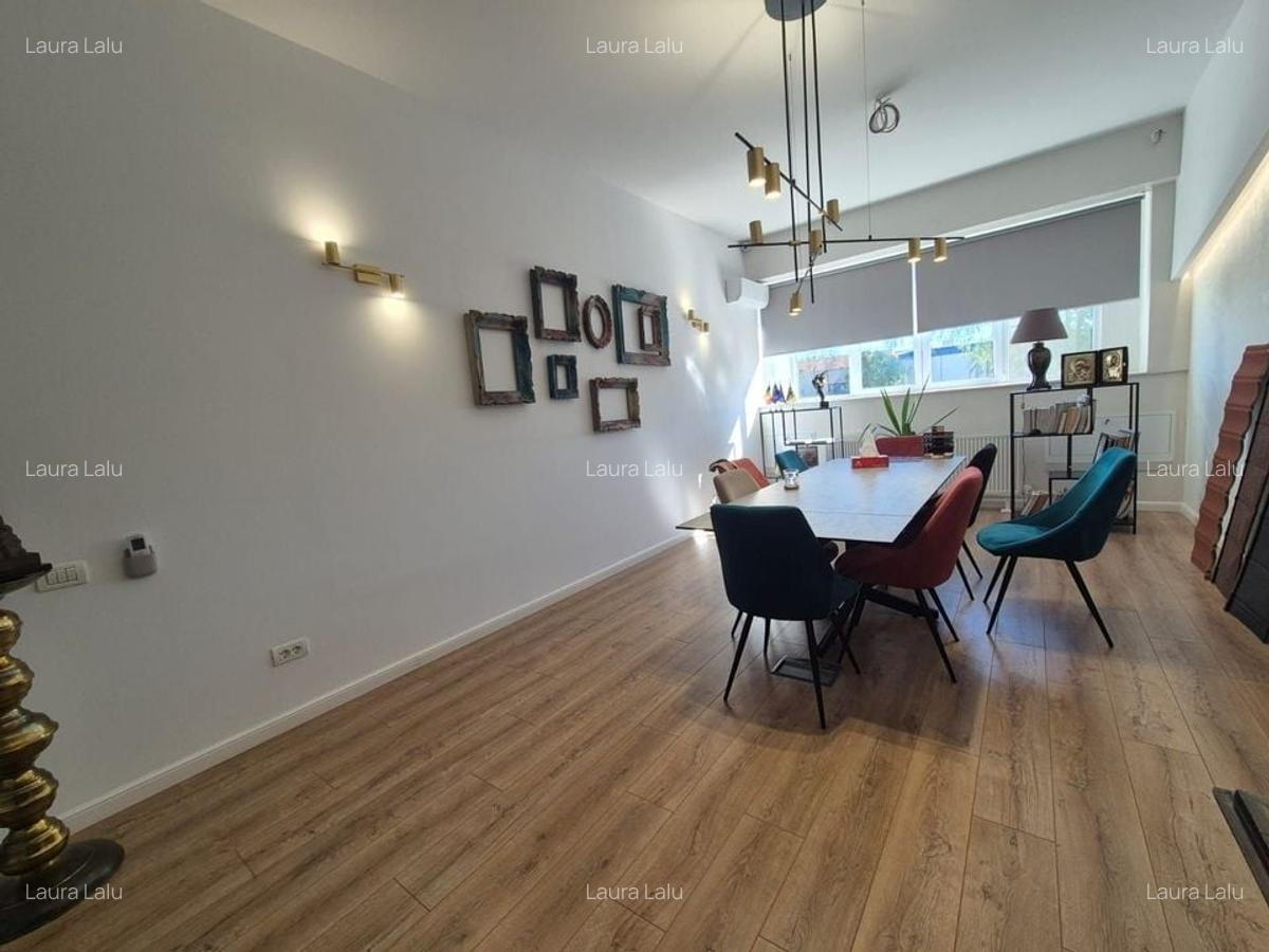 DE VANZARE HALĂ CU BIROURI DE LUX ȘI ANEXĂ REZIDENȚIALĂ | PANTELIMON - 11