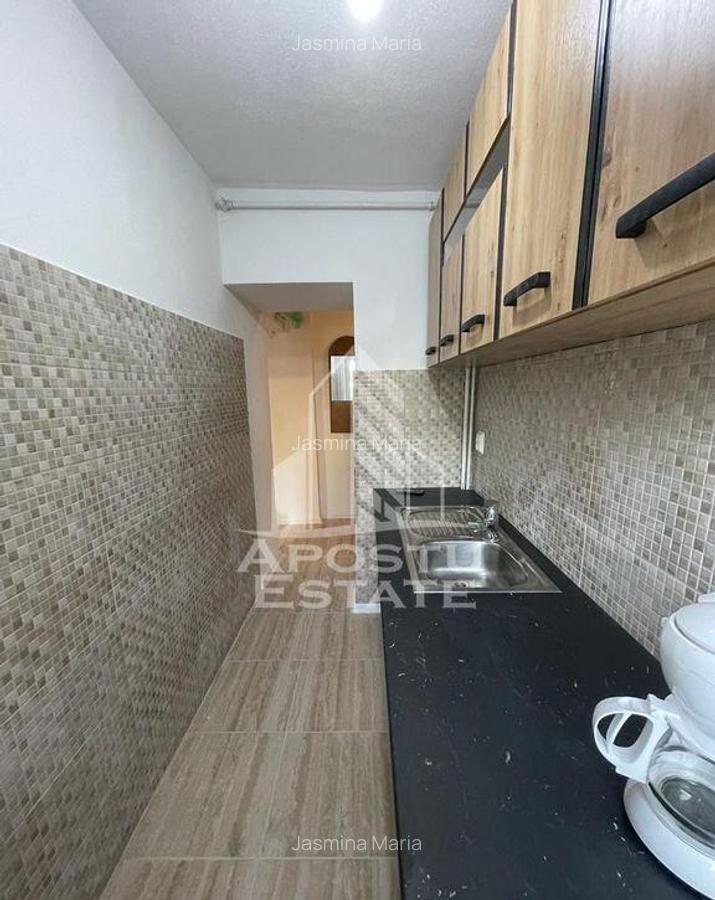 Apartament cu 3 camere in Complexul Studentesc, etajul intai - 7