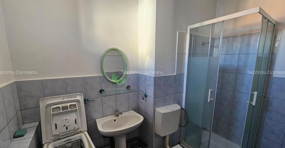 Garsoniera Astra , etaj 2 , mobilata-utilata,43000 Euro - 7 Garsoniera Astra , etaj 2 , mobilata-utilata,43000 Euro - 7