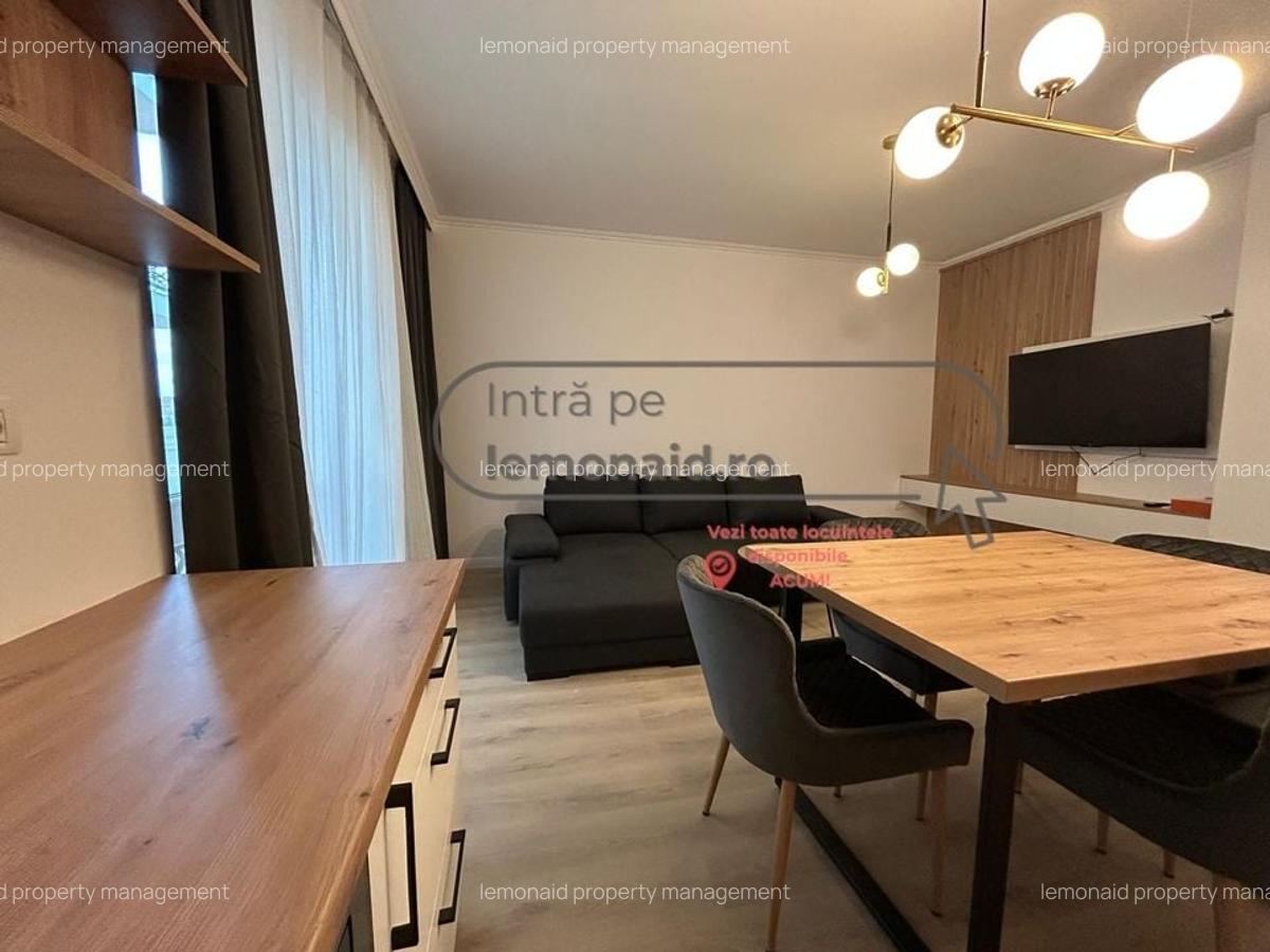 Sunflower Apartments | 2 camere | Prima Închiriere | Administrare - lemonaid - 5