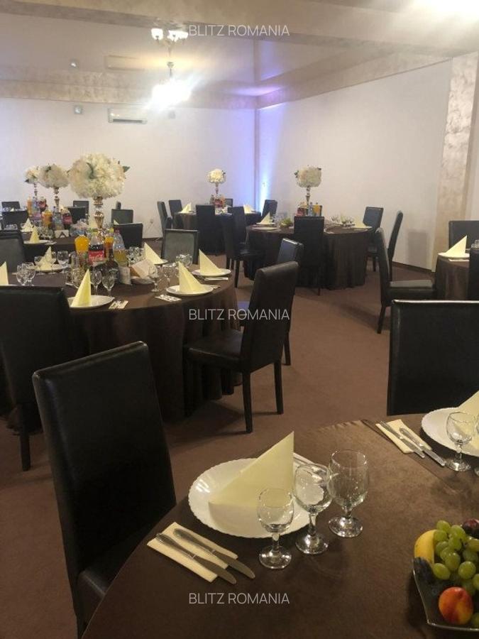 Afacere la cheie! 2 sali evenimente+ apartament 220mp, Siret - 2