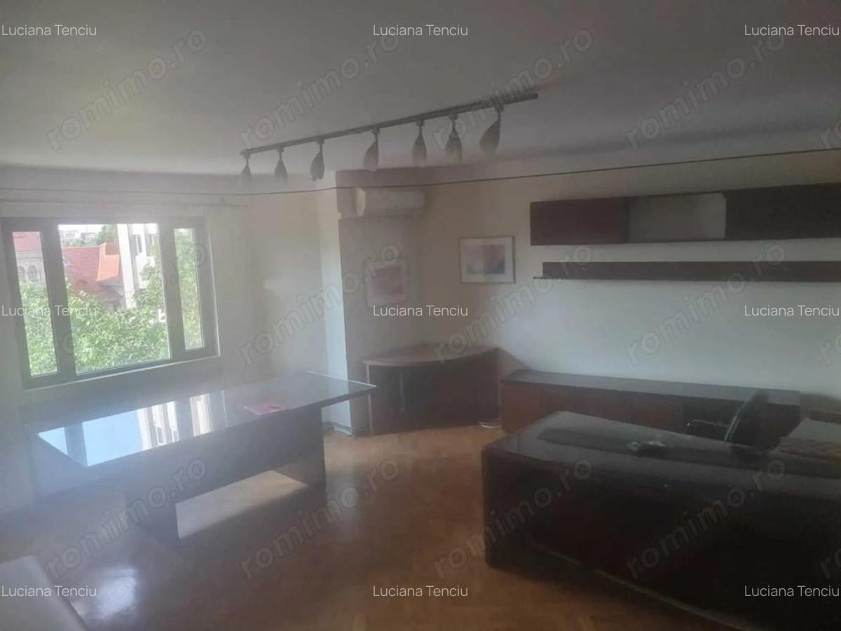 Apartament elegant 3 camere Bulevardul Carol / Calea Mo?ilor, 120 mp - 3