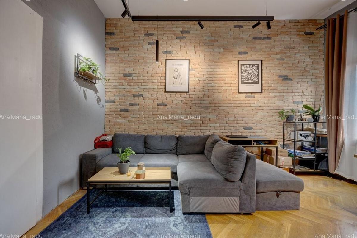 Cismigiu | Apartament 4 camere - 6