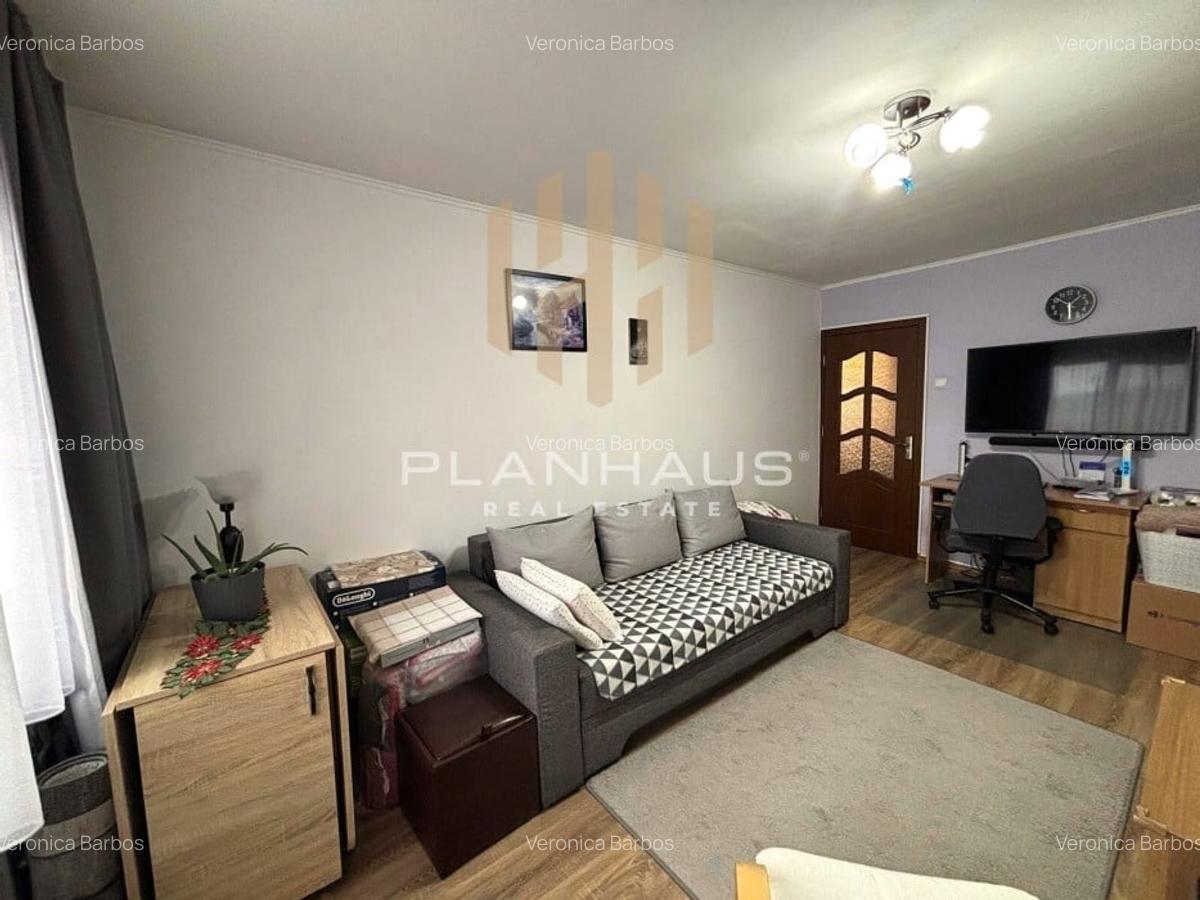 Apartament 2 camere - decomandat, B-dul Regele Ferdinand - 6